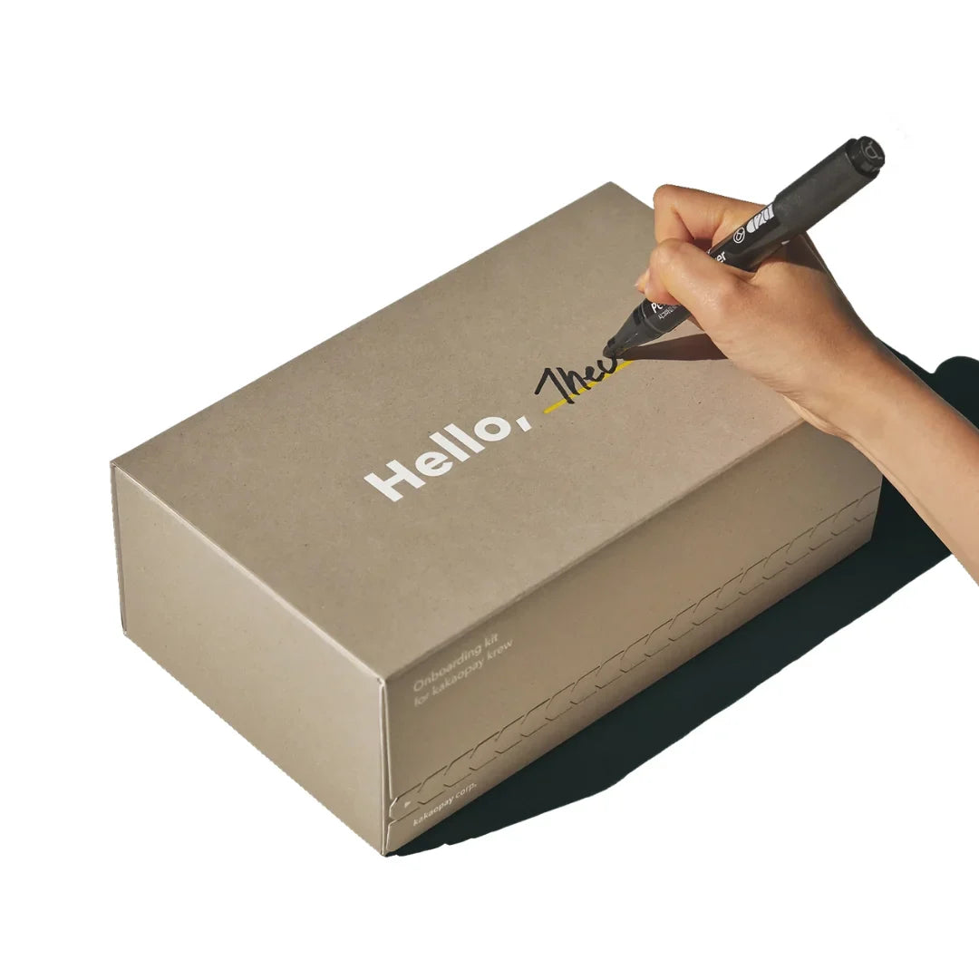 Custom Corrugated Cardboard Paper Packaging Tear Strip Printed Self Sealing Mailer Shipping Gift Box With Logo