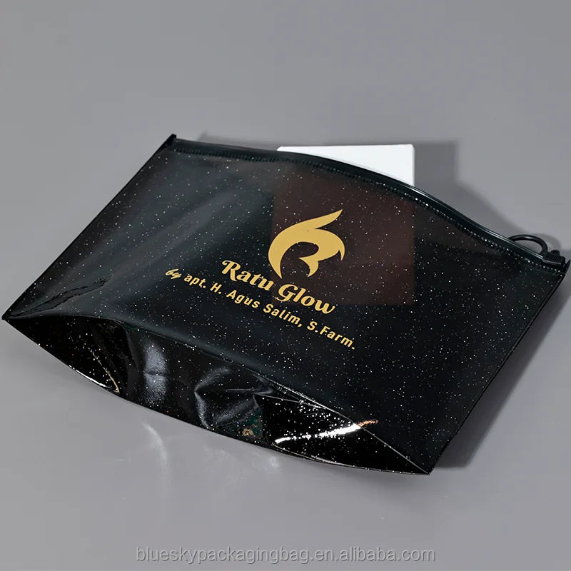 Moisture-Proof Composite Bag with Inner PE Liner - UV Resistant, Heavy-Duty for Chemical/Food Storage