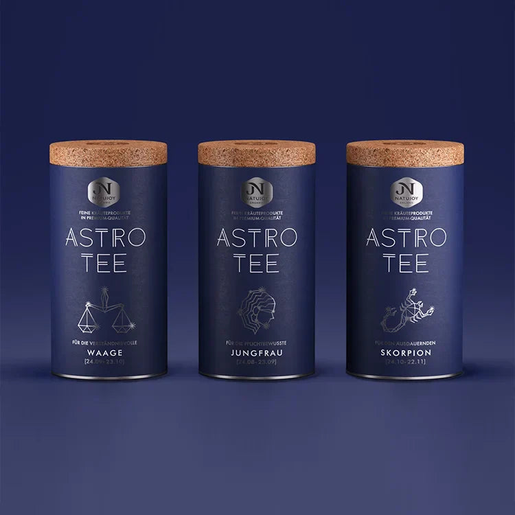 Custom Design Food Grade Paper Tubes Packaging Tube for Coffee and Tea Paper Tube