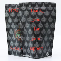 Eco-Friendly Recyclable Composite Bag - Biodegradable PE Liner + Woven PP Fabric for Green Packaging
