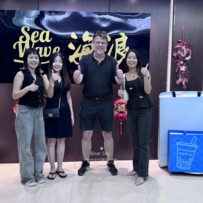 OEM/ODM Customized Cute Yellow Cartoon Paper Bag Gift Packaging Bag  Handle Paper Shopping Tote Bag for Birthday Party Paper Bag