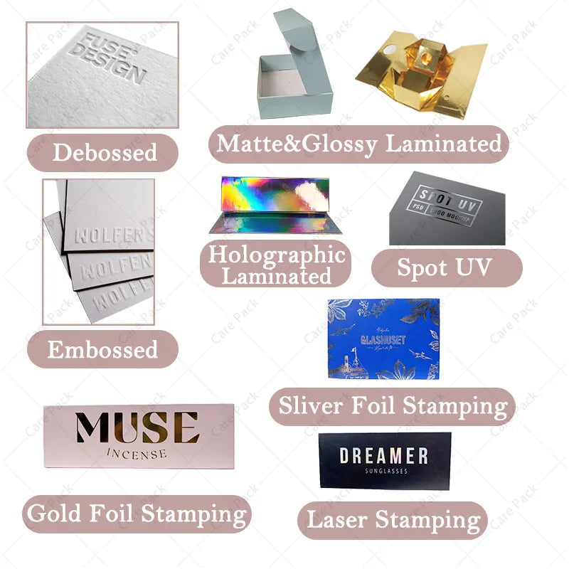 Glossy Corrugated Custom Clothing Reusable Printing Eco-friendly Clothes Apparel Paper Wig Die Cut Shipping Mailer Box