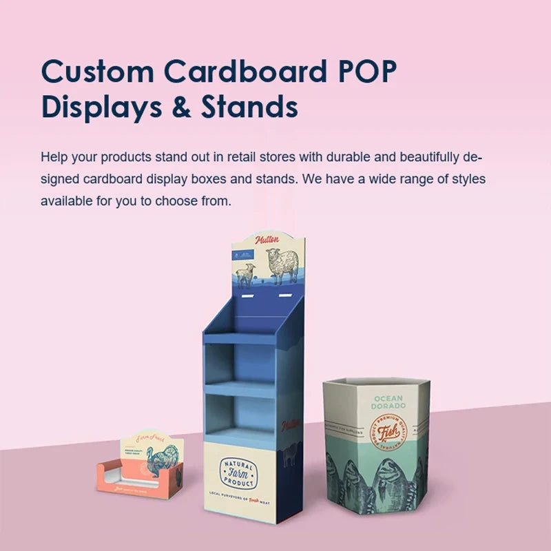 Wholesale Easy Tear Adhesive Zipper Shipping Box Self Sealing Postal Box Packaging With logo Cardboard Box for Gift Mailing