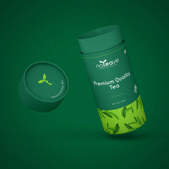 250G 500G 1000G Food Grade Tea Round Box Packaging Gift Cosmetics Tea/Coffee Cardboard Paper Tube