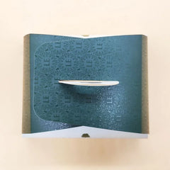 Cake Box Cake Packaging Container Food Paper Slice Cake Box With Handle Cardboard Box