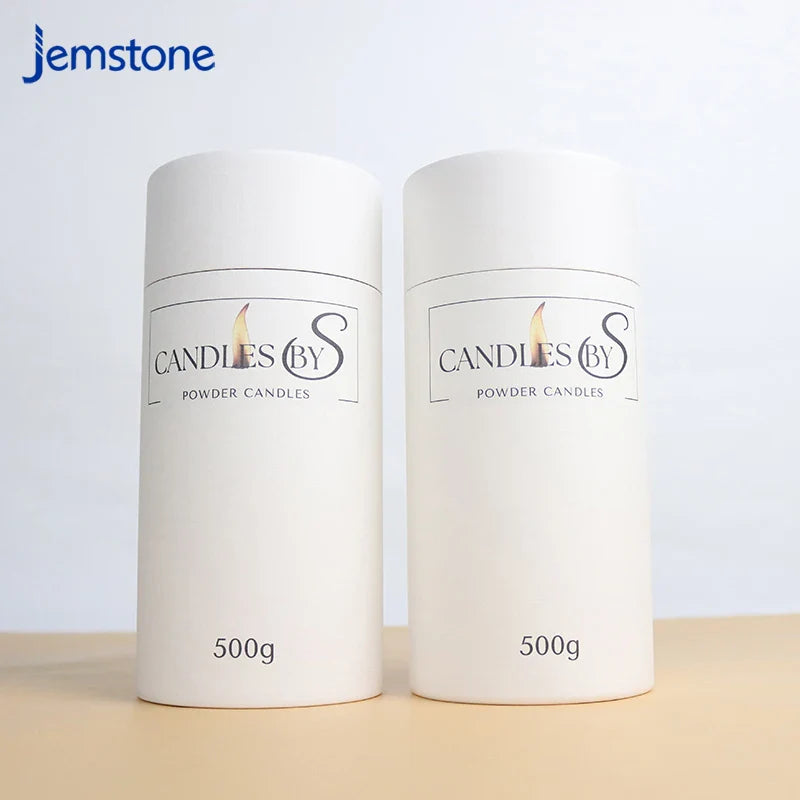 Free Sample Recycled Round Paper Tube Packaging Empty Round Kraft Paper Tube New Arrival Empty Round Food Paper Cardboard Tube