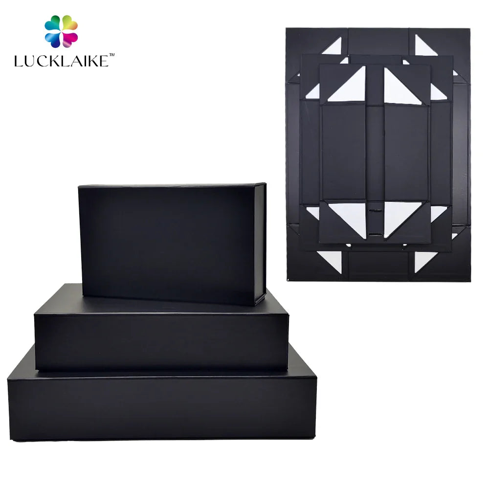 Custom Plastic Tray Circular Chocolate Macaron Gift Boxes Round Paper Packaging Box Valentine Chocolate Candy Box