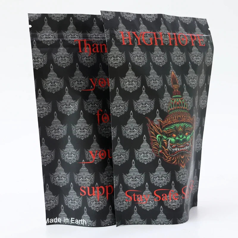Eco-Friendly Recyclable Composite Bag - Biodegradable PE Liner + Woven PP Fabric for Green Packaging