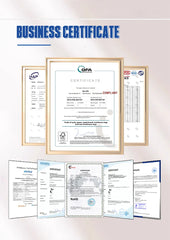 OEM/ODM Customized Hot Sale Multi-size & Color Kraft Paper Bags Luxury Clothing Gift Kraft Bag with Twisted Handle