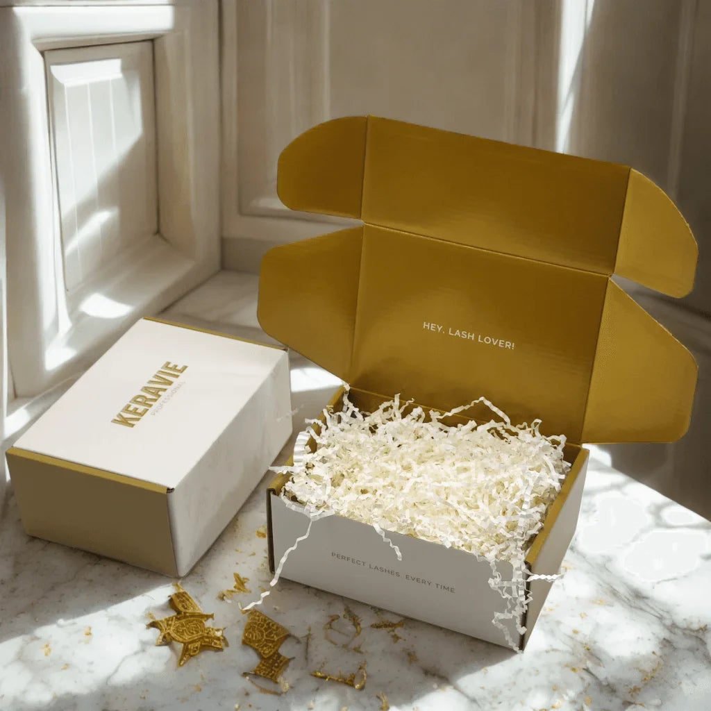 Customized Cardboard Folding Packing Black Mailer Shipping Self Seal Corrugated Box Mailer Tear Strip Clothing Pr Delivery Boxes