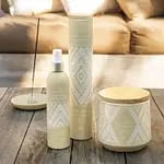 Long Kraft Craft Packaging Citronella Outdoor Incense Sticks Natural Ins Paper Tube