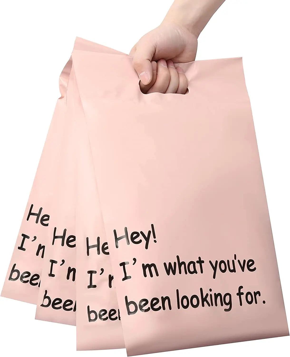 Custom Logo Biodegradable Compostable Postage Satchels Recycled Envelopes Shipping Courier Poly Mailer Mailing Bags for Clothing