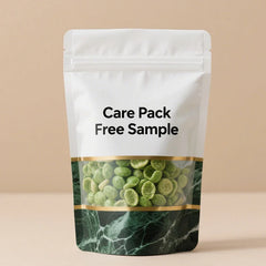 Bolsa Packs 3.5g Zip Resealable Double Child-resistant Barrier Zip Lock PE Plastic Mylar Pouch