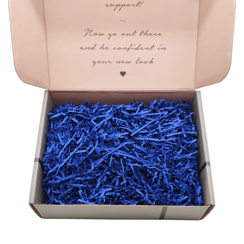 Customized Boites En Carton Cardboard Packaging Mailboxes Shipping Corrugated Kraft Parcel Delivery Mailing Boxes Custom Logo