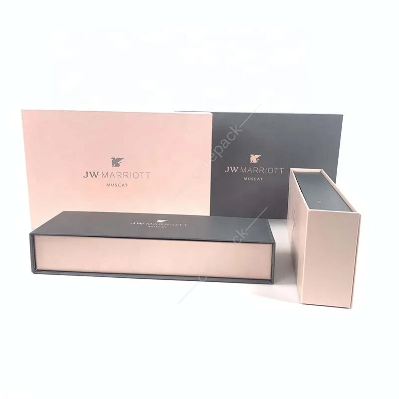 Custom Luxury Magnet Book Shaped Magnetic Shirt Paper Box Chocolate Gift Packaging Box with Chocolate Paper