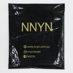 OEM/ODM Custom Black Waterproof Poly Mailing Bags Quality Express Courier Pouch for Underwear Socks Industrial Packaging