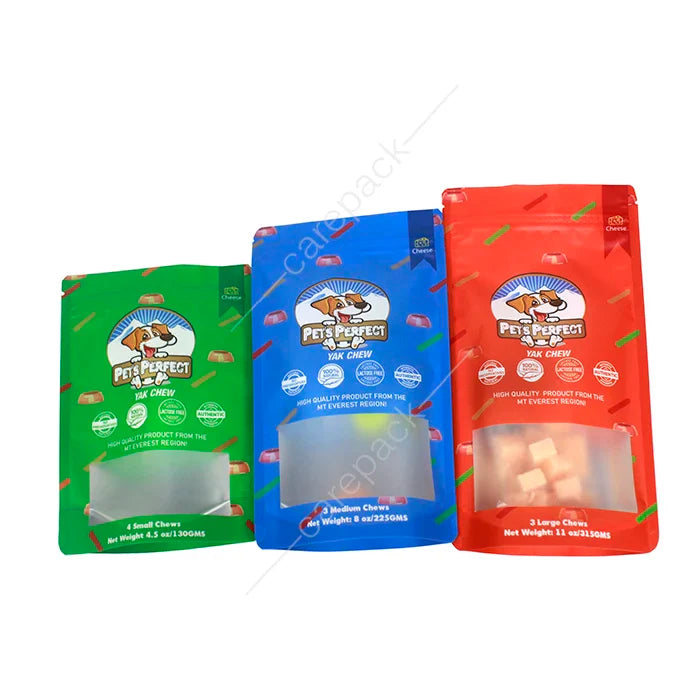 Custom Resealable Printed Hot Seal Logo Clear Edible Food 3.5g Ziplock Smell Proof Foil Plastic Packaging Pouch Cookie Mylar Bag