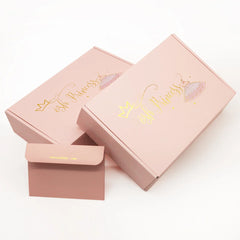 Custom Corrugated Cardboard Subscription Cajas De Mailer Carton Para Empaque Packaging Beauty Cosmetic Boxes for Packaging