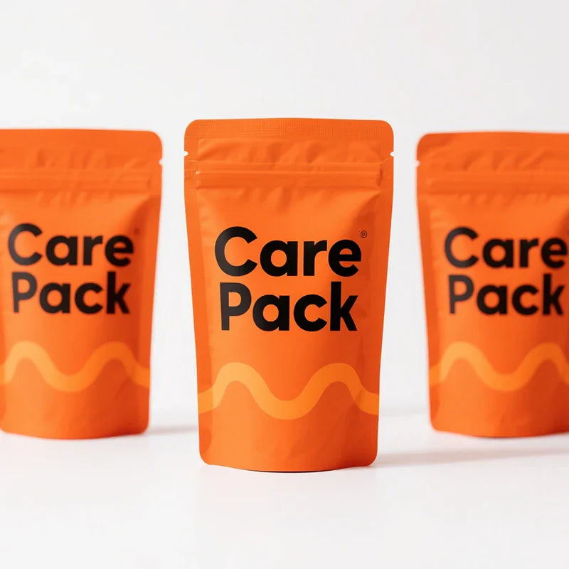 Wholesale 1g 3.5g 7g Smell Proof Exit Bags CR1700 Edible Self-standing Mylar Doypack Pouches