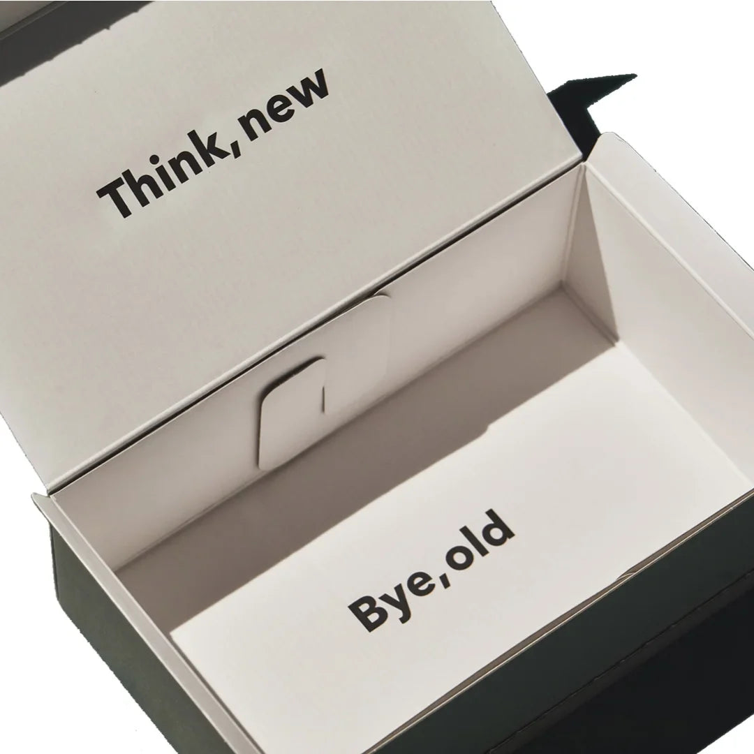 Custom Corrugated Cardboard Paper Packaging Tear Strip Printed Self Sealing Mailer Shipping Gift Box With Logo