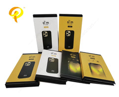 Tempered Glass Protector Package Screen Protector Package Phone Cases Box for Protective Cases Packaging Box for iPhone