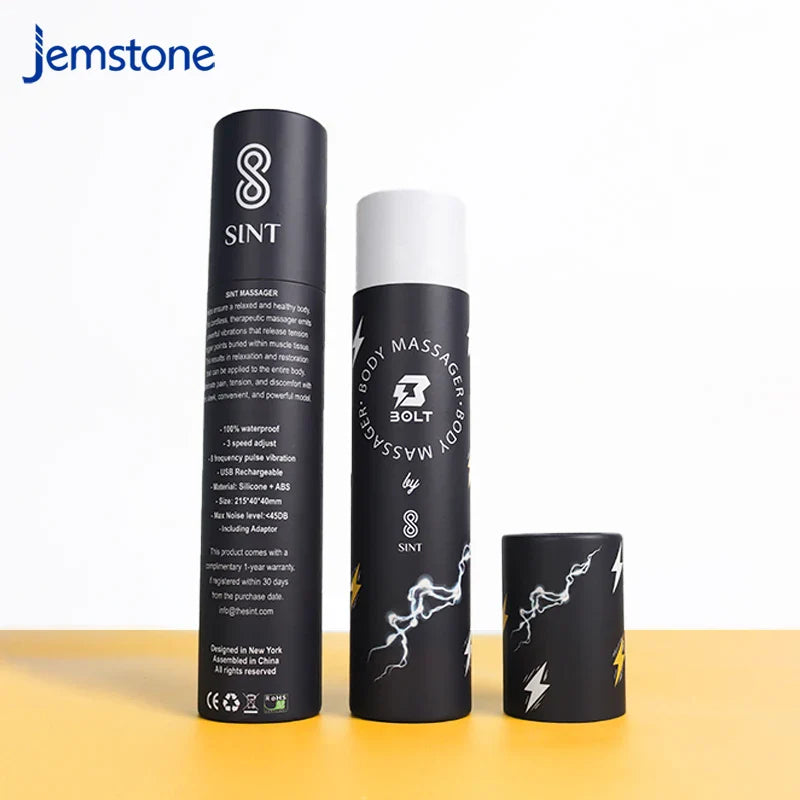 24 X 36 Custom Storage Large A2 Poster Tube Packaging 24 Poster Tempera Gouache Tubes