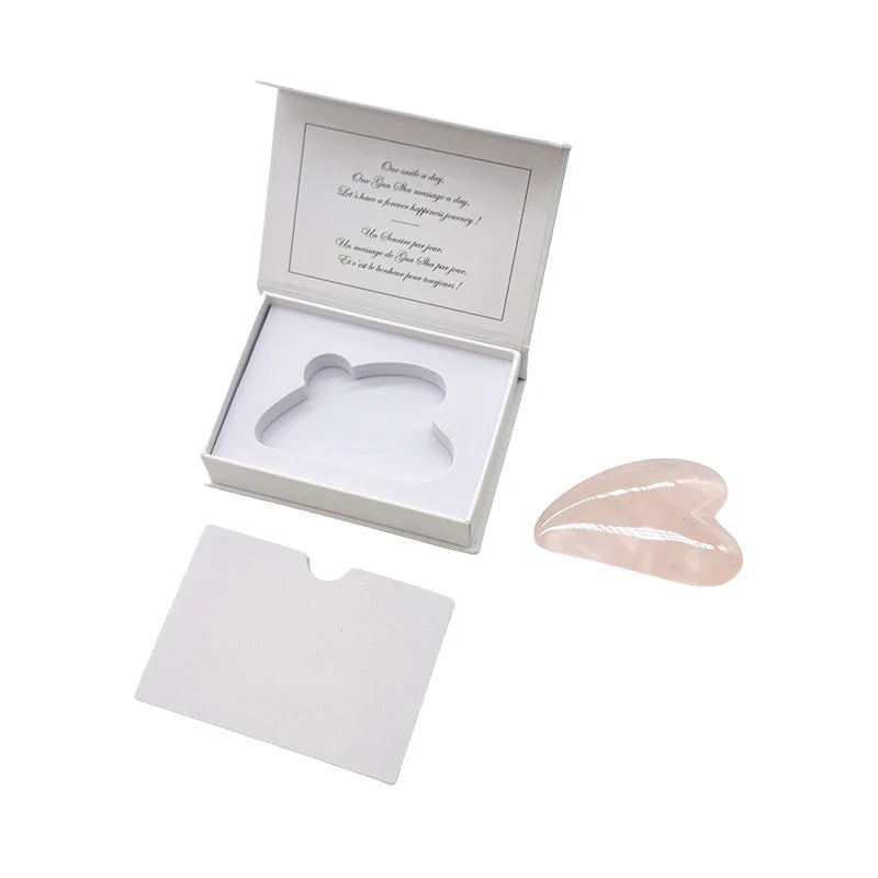 Luxury Personalized Handmade Mini Cardboard Drawer Embossed White Jewelry Ring Earrings Packaging Gift Boxes with logo