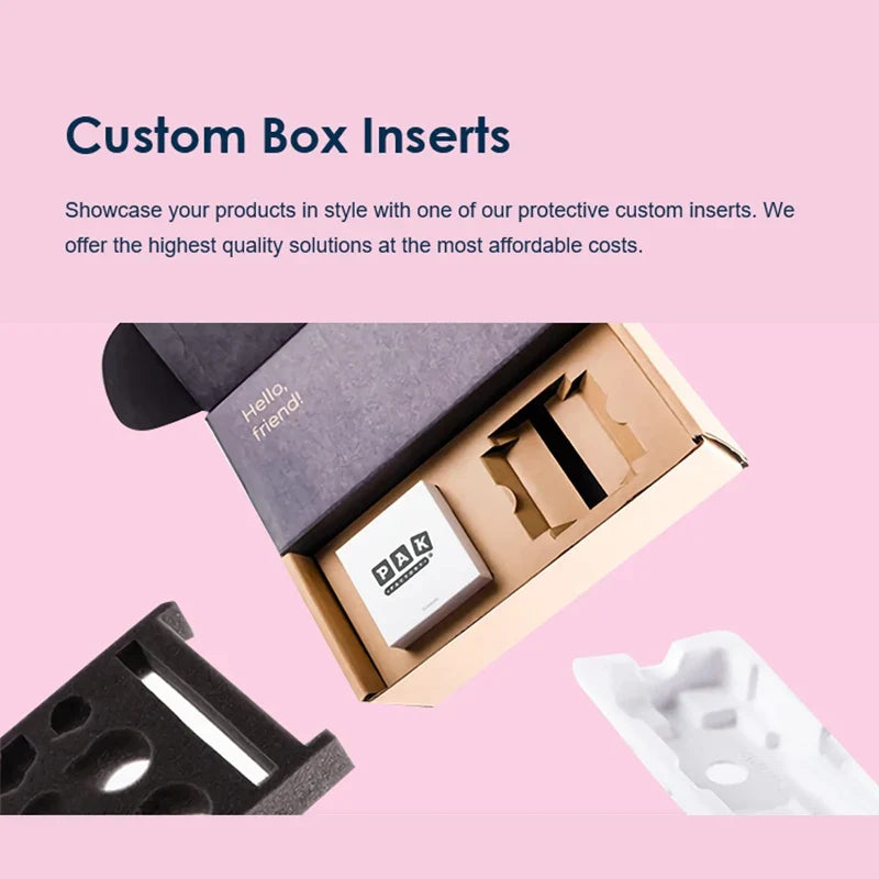 Wholesale Easy Tear Adhesive Zipper Shipping Box Self Sealing Postal Box Packaging With logo Cardboard Box for Gift Mailing