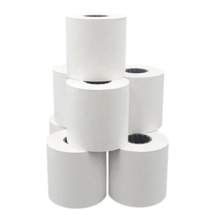 3 Days Delivery Printed Thermal Cash Cashier Printing Thermal Paper Roll for Cashier Receipt POS ATM Bank