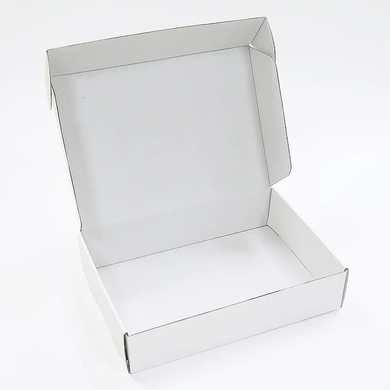 Low MOQ Custom Magnetic Rigid Paper Box Eco Friendly Folding Gift Packaging Smooth Finish High Quality for Cosmetics Jewelry Box