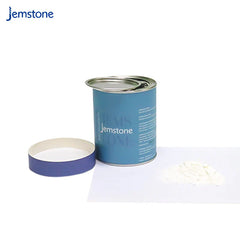 Food Grade Kraft Paper Round Tube Recycled Cardboard Tubes for Powder Food Cylinder Packaging Box