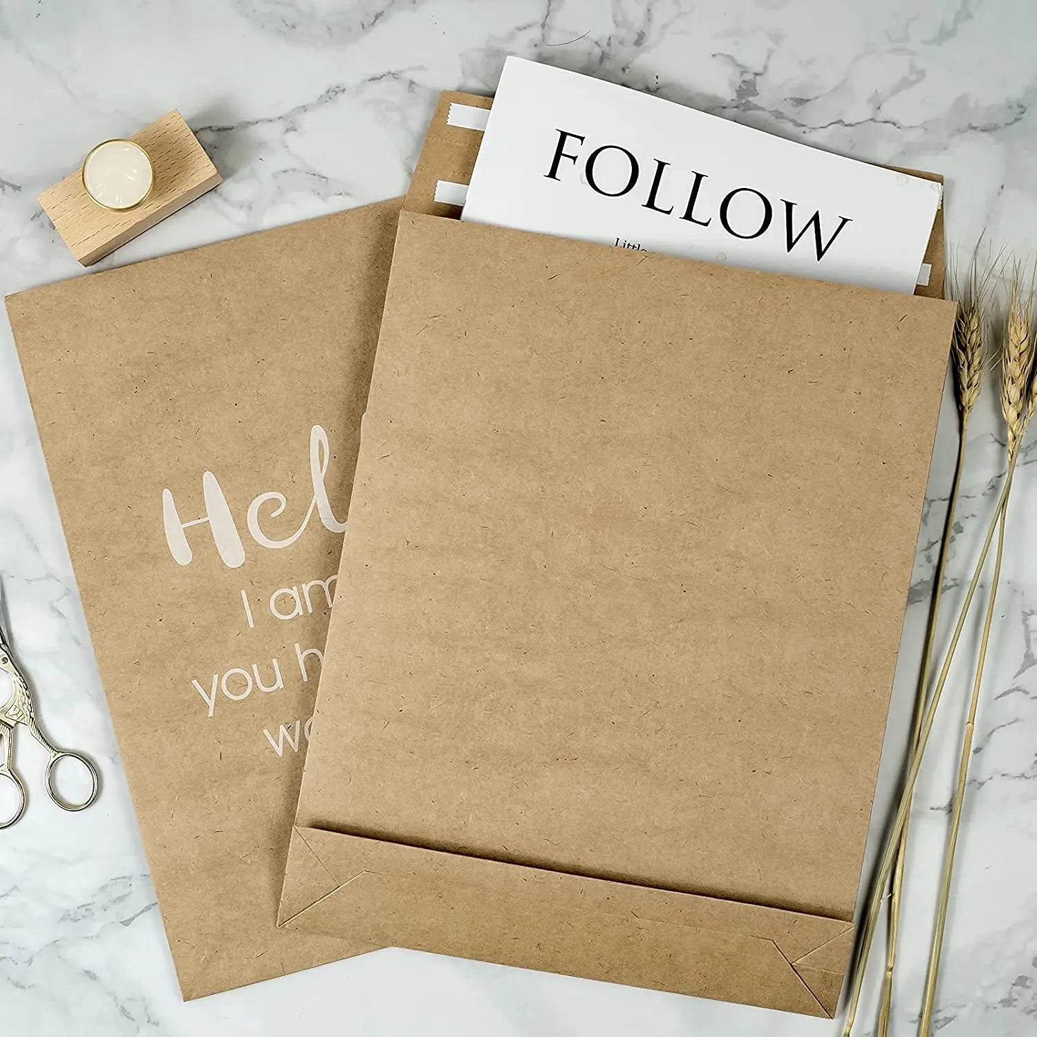 Custom Printed Design Eco Friendly Recycled Matte 10x13 Poly Mailer Envelopes Mailing Courier Packaging Bags for Clothing