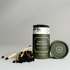 Food Empty Tubes Deodorant Luxury Packaging Rigid Paper Custom Round Paper Tube Packaging Box Candle Match