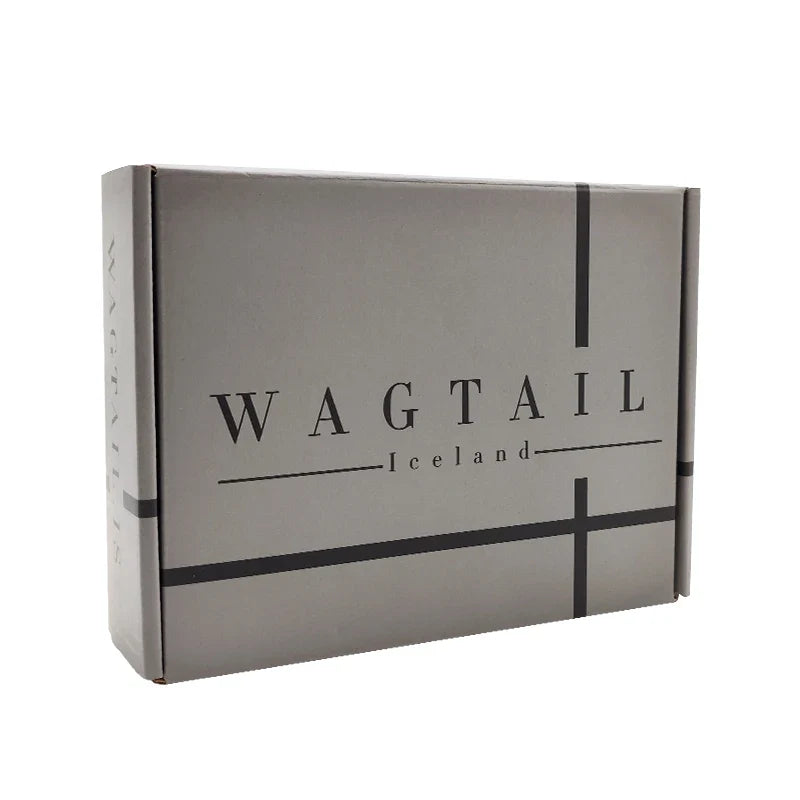 Customized Boites En Carton Cardboard Packaging Mailboxes Shipping Corrugated Kraft Parcel Delivery Mailing Boxes Custom Logo