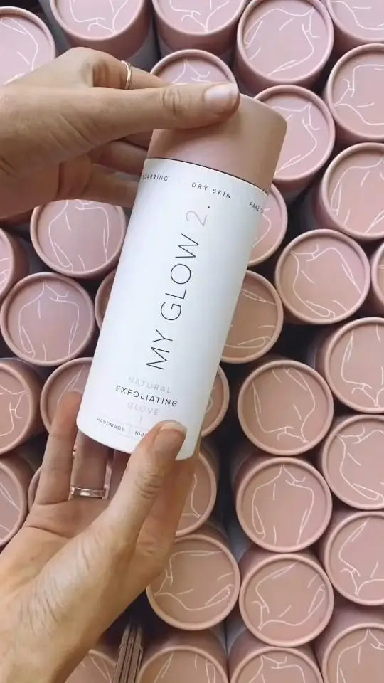 Scrubbing  Yoga Clothes Paper Tube Round Kraft Paper Tube T Shirt