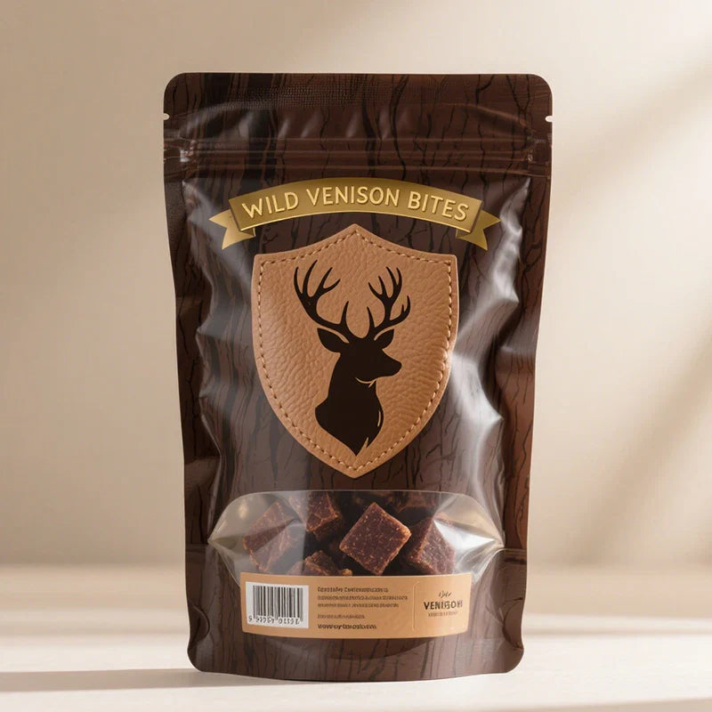 Customized Plastic Candy Nut Snack Laminated Odor-proof Doypack Top Zipper PE Sealed Package Bags