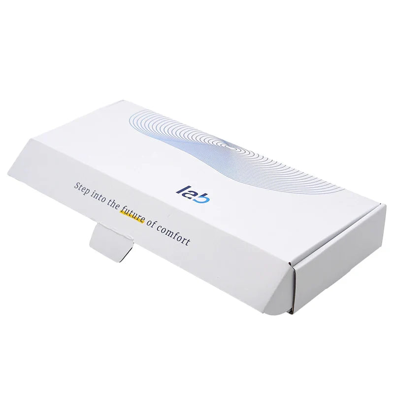 Customized Shapewear Shawls for Women Package PR Shipping Mailer Cardboard Hijab Packing Box for Small Business