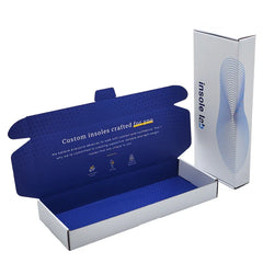 Customized Shapewear Shawls for Women Package PR Shipping Mailer Cardboard Hijab Packing Box for Small Business