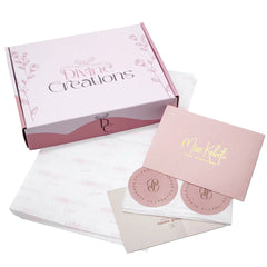 Luxury Hair Hijab Cardboard Packing Boxes Pink Mailer Packaging Corrugated Shipping Mailing Box Custom Logo for Hoodie Business