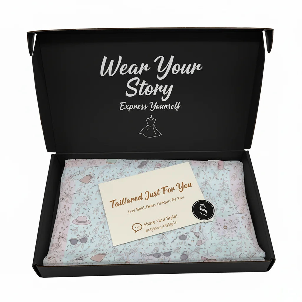 FSC Corrugated Carton Mailing Paper Gift Cardboard Shipping Custom Boxes Packaging with Your Own logo