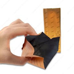 Package Flexible Foil Laminated Heat Sealed Full Digital Print Tea Small Sachet Coffee Bags