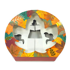 Guangdong OEM Custom High-End Cardboard Boxes Sponge Unique Personalized Lid Base for Women's Skin Care Gift Packaging Paper