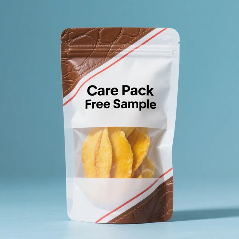 Customized 1 Pound Edible Mylar Food Doypacks Smell Proof Die Cut Stand up Pouches With Window