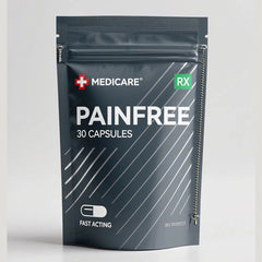 Lock Plastic for Medicine Pharmacy High Barrier Plastic Mylar Seal PET/PE Dispensary Exit Bag With Zipper