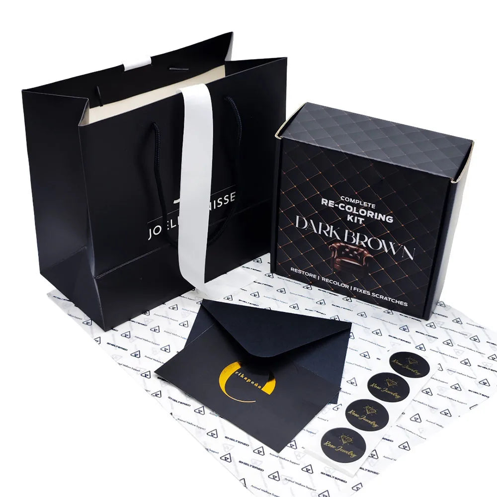 Luxury Corrugated Press on Post Underwear t Shirt Clothing Fold Gift Packaging Mailing Shipping Boxes Custom logo