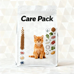 Dog Pet Treat Food Packaging Ziplock Pouch Cat Dry Kibble Plastic 8 Side Seal Foil Thick Zipper PLA PET Grade Mylar Bags