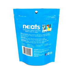 Food Grade 1kg 2kg 5kg Whey Protein Powder Packaging Flat Bottom Ziplock Plastic Bags Nutritional and Healthy Products Bag