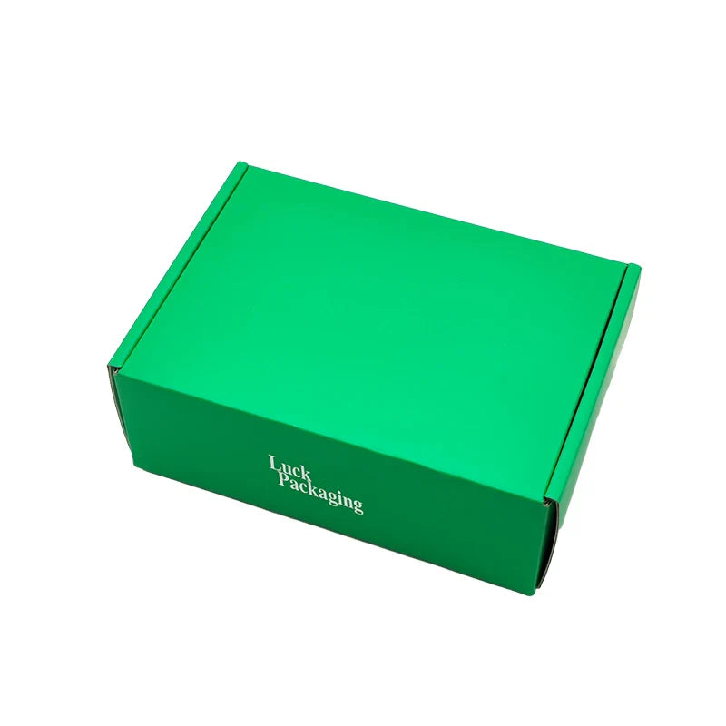 Wholesale Private Label Custom Cajas Carton Para Empaque Corrugated Paper Subscription Packaging Mailer Shipping Packing Box