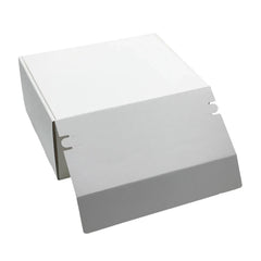 Custom White Verpackung Carton Emballage Cajas Cardboard Shoes Hat Paper Folding Mailer Package Pr Boxes for Packiging