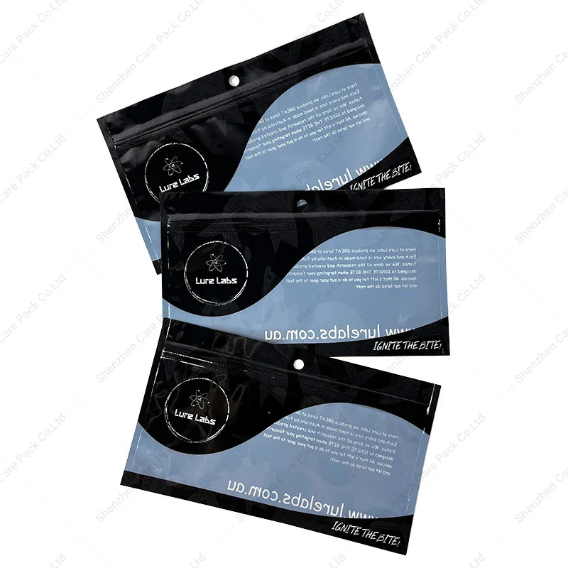 Soft Plastic Fishing Lure Fish Jigging Lures 36g Types of Blank Swimbait Bait Worm Bulk Three Side Seal Bags